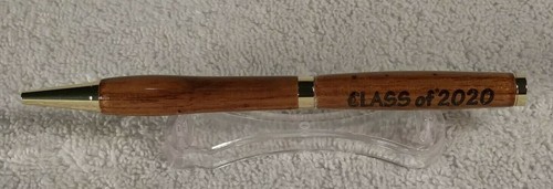 Handmade slimline class - handmade,