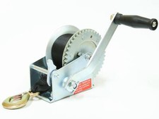 TREUIL MANUEL A MANIVELLE