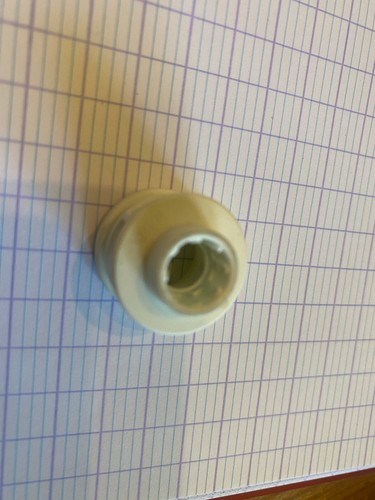 Playmobil moyeu roue voiture - roue,