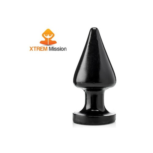 Sextoys gode anal plug - -,