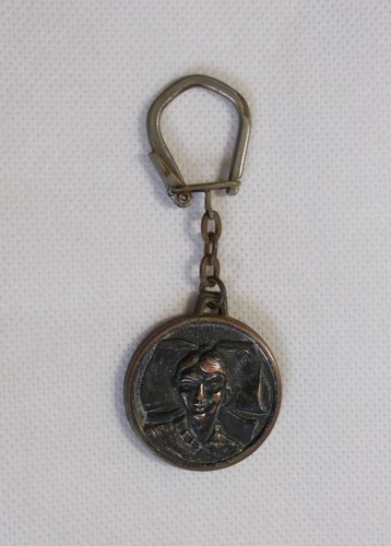 Porte clés boucherie - porte,