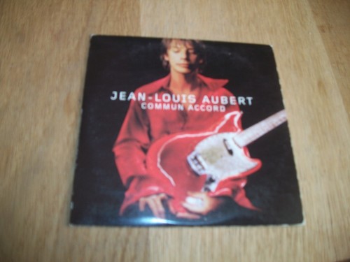 Titres jean louis - cd,