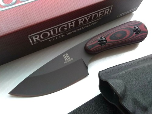 Red g10 horizontal - red, conceal
