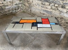 VINTAGE 60-70 Antonio DE NISCO