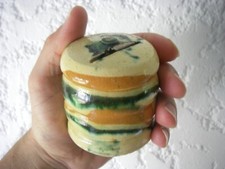 ancienne TIRELIRE savoyarde à