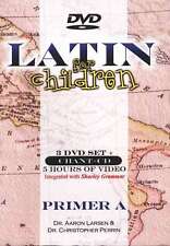 Latin For Children Primer A 3