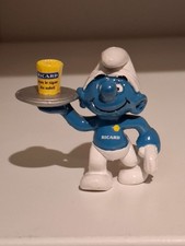 Figurine Schtroumpf SCHLEICH 