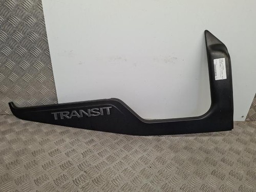 Enjoliveur ford transit - enjoliveur, 4