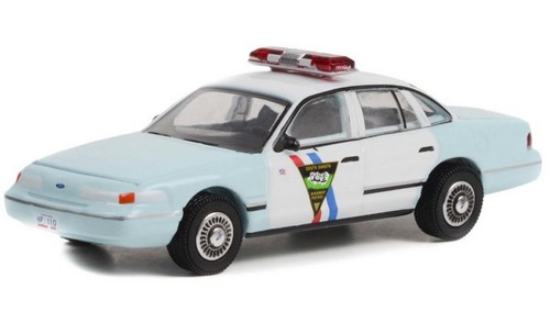 Ford crown victoria south - ford,
