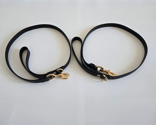 Lot laisses pour chien - lot,