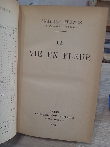 Vie fleur anatole - en,
