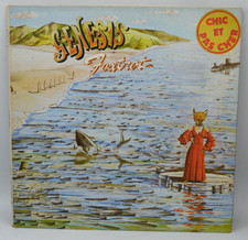 Foxtrot genesis disque - foxtrot,