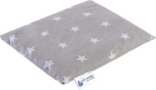 Bouillotte micro onde grise - bouillotte,