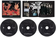 Metallica LOAD Remastered