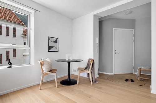 Parquet contrecollé - contrecollé,