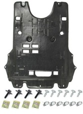 CLIPS + PLAQUE COUVERCLE CACHE