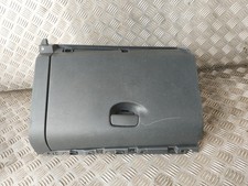 Boite à gants + porte -