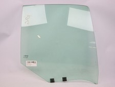 Glace porte ar g occasion RENAULT CLIO II Phase 2 - 1.5 DCI 70ch -