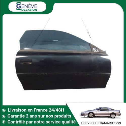 Porte avant droit - 🇫🇷,