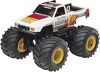 Mini 4wd hilux - jr., 17009