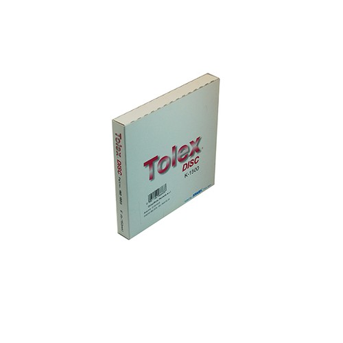 Kovax 192 1503 disques tolex - disques,