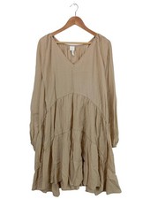 H&M Robe à manches longues