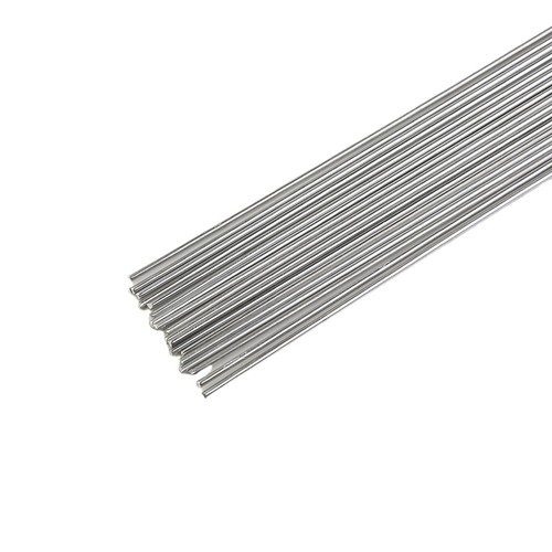 Baguettes de brasage en - *,