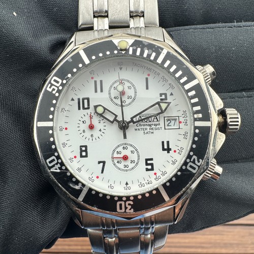 Montre homme master eau - master,