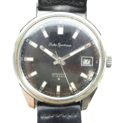 Montre ancienne vintage - , à