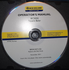 Manuel D’Opération Et