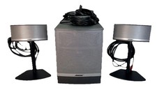 Bose Companion 5 Multimedia