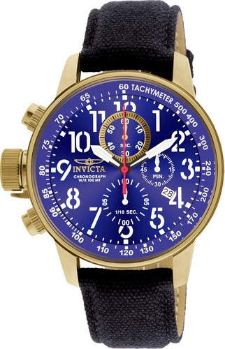 Invicta force 1516 montre - i-force,