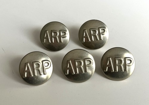 Lot boutons arp - boutons,