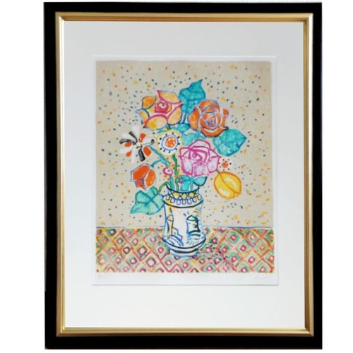 Aizpiri lithographie - ☆aizpiri☆,