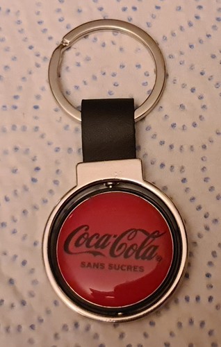 Porte clés rond - rond,