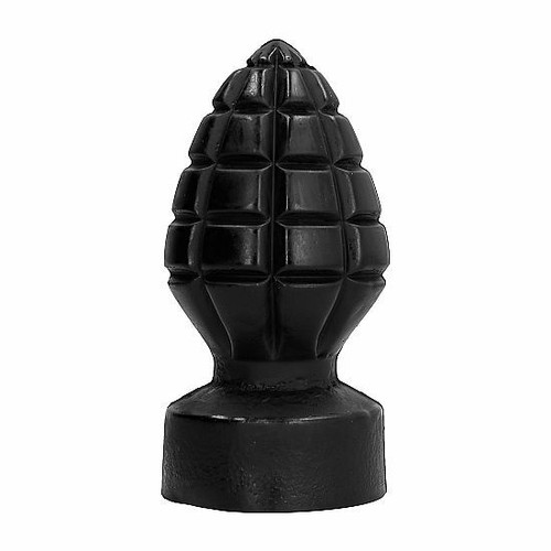 Belgo prism plug anal - plug,