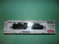 PIKO locomotive vapeur 230 E