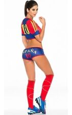 Déguisement Pom Pom Girl