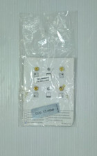 JEUX D'INJECTEURS GICLEURS GAZ NATUREL G20/13MBAR BEKO 4431100197 HIZG 64120 SX 