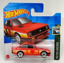 ★ FORD ESCORT RS2000 - HOT