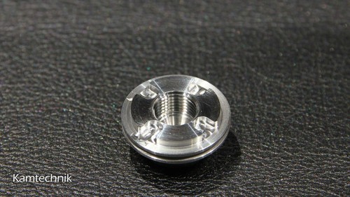 Kamtechnik turbo head - kamtechnik, .049