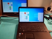 Toshiba L870 de (i5-2ém) RAM