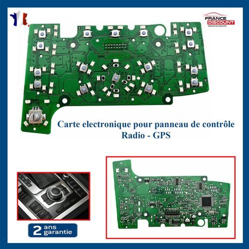 Platine electronique pour - electronique,