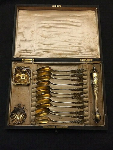 Coffret the napoleon lll - ,