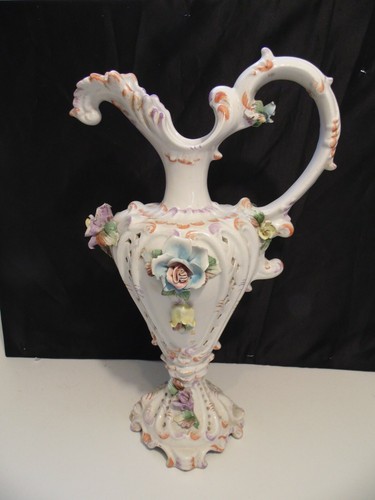 Aiguière vase décoratif - aiguière,