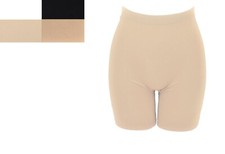 Gaine amincissante lingerie