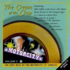 Various Artists - Cream of the