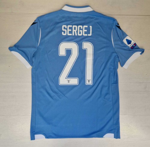 Macron lazio home maillot - macron,