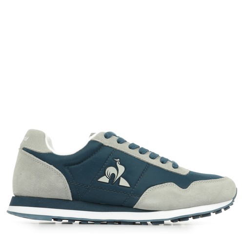 Chaussures baskets coq - le,