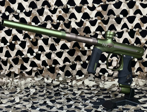 New method dlx shocker era - new,